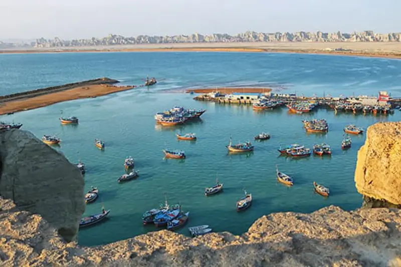 ساحل بریس - تصویر 3