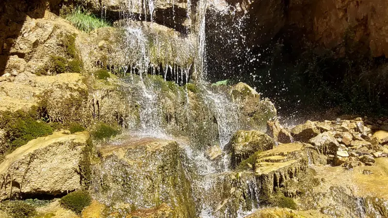 آبشار ولیان - تصویر 5