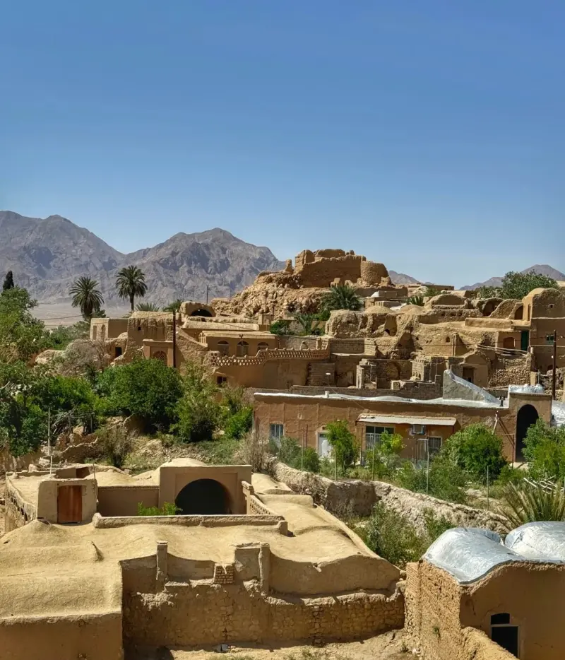 روستای ایراج - تصویر 1