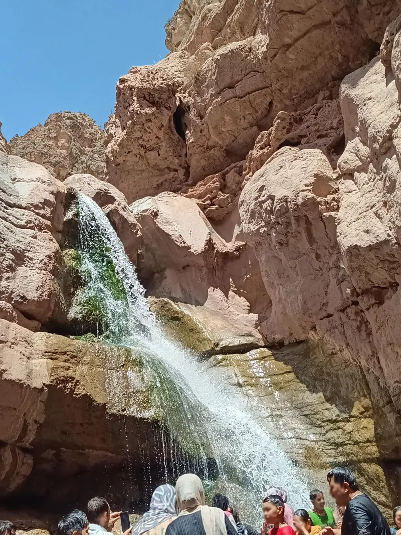 آبشار آبقد - تصویر 7