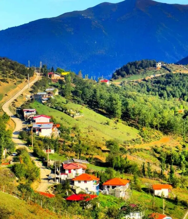 روستای ولنگان - تصویر 6