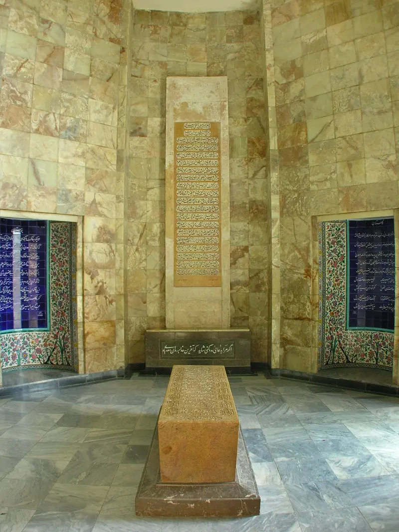 سعدیه - تصویر 10