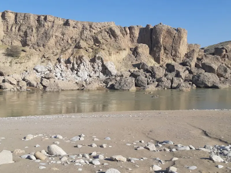 رودخانه سیمره - تصویر 2