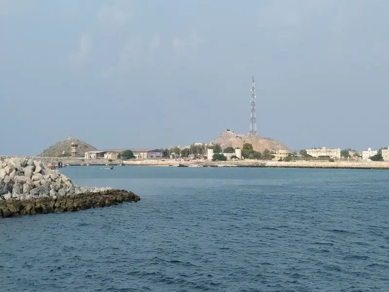 جزیره ابوموسی - تصویر 1