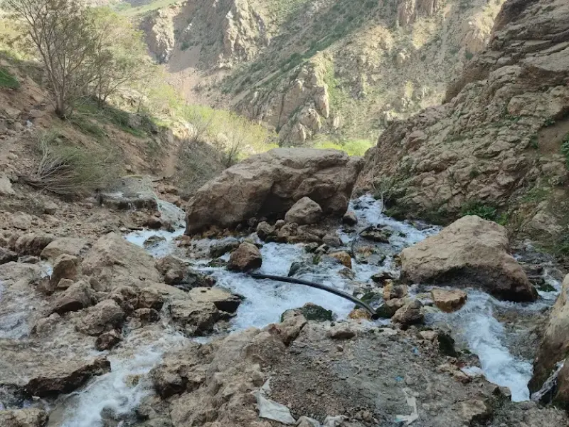 آبشار بار‎ - تصویر 1