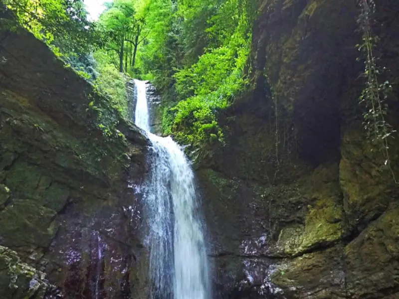آبشار دارنو - تصویر 3