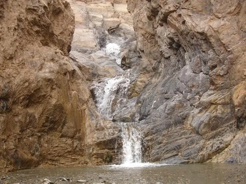 آبشار هنگر