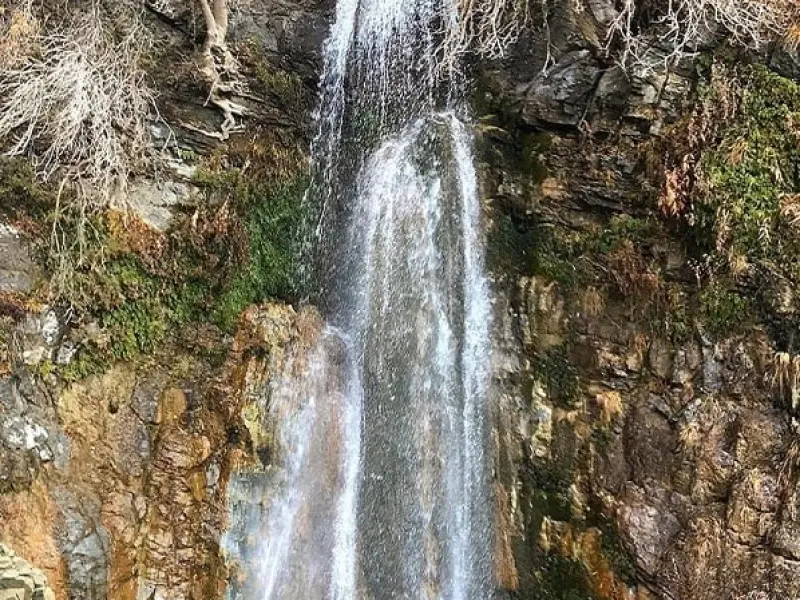 آبشار آغشت - تصویر 4