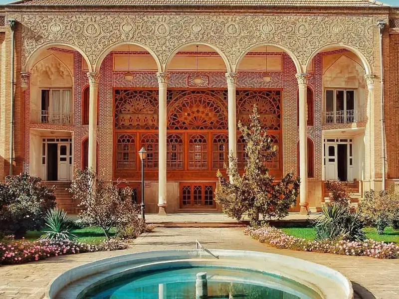 خانه بهنام - تصویر 2