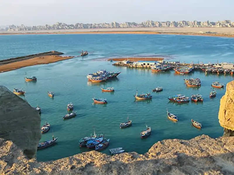 ساحل بریس - تصویر 3