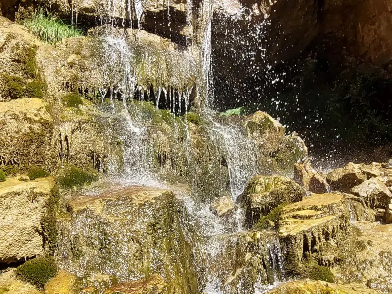 آبشار ولیان - تصویر 5
