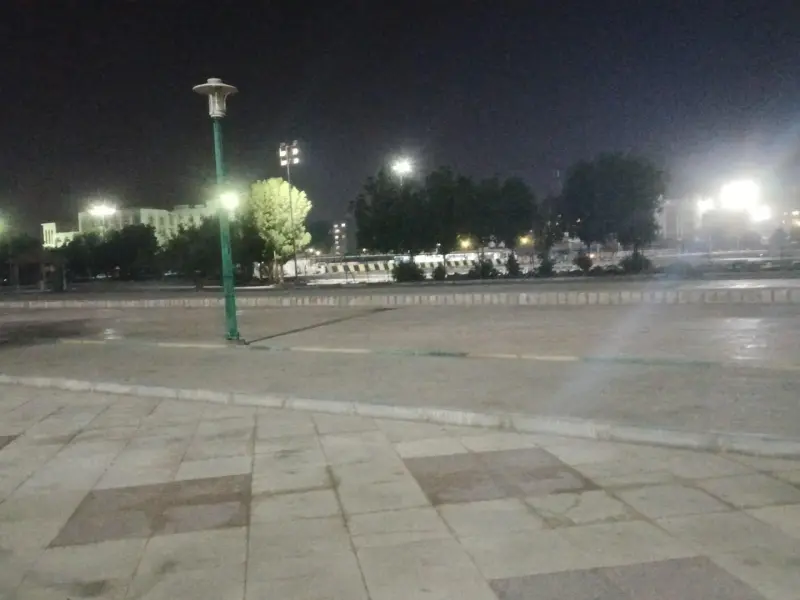 پارک ساحلی ولایت - تصویر 4