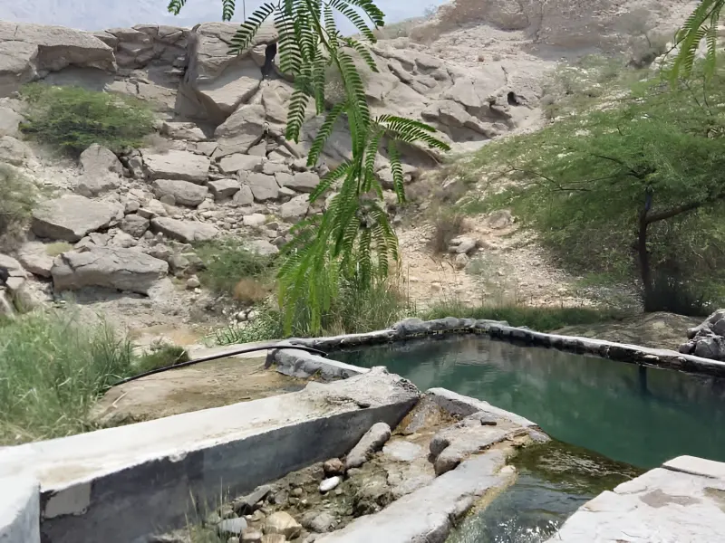 چشمه بی‌بی حبش