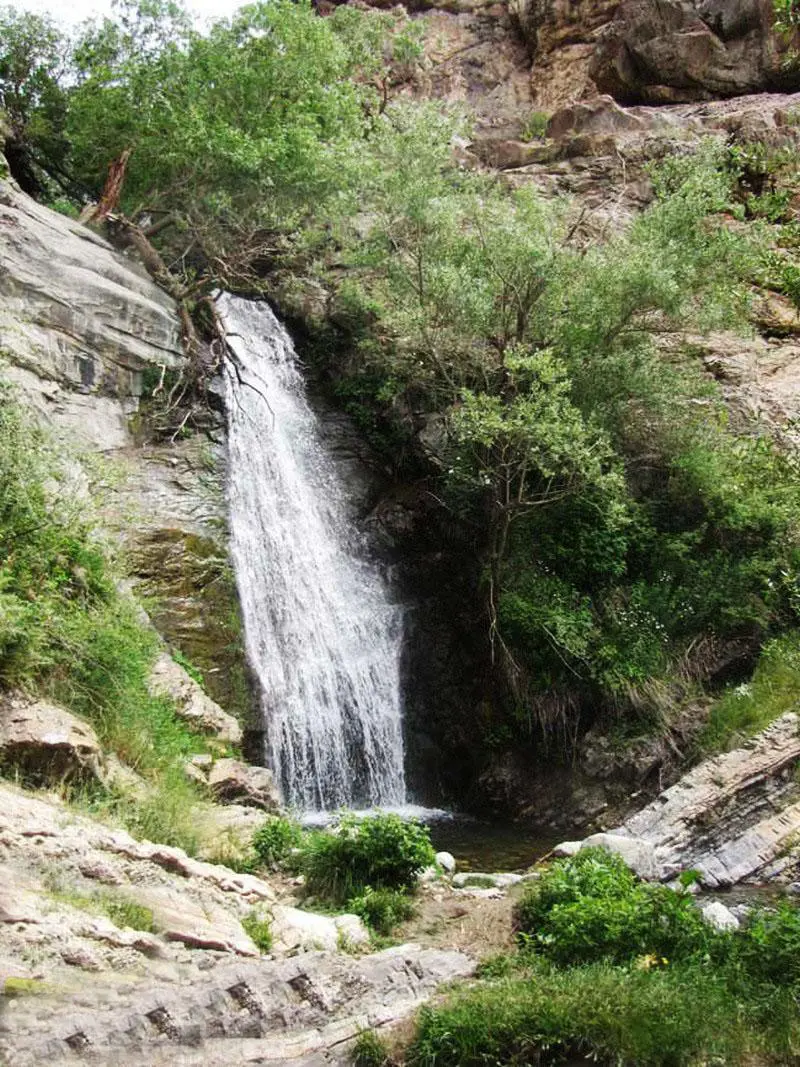 آبشار سیجان - تصویر 3