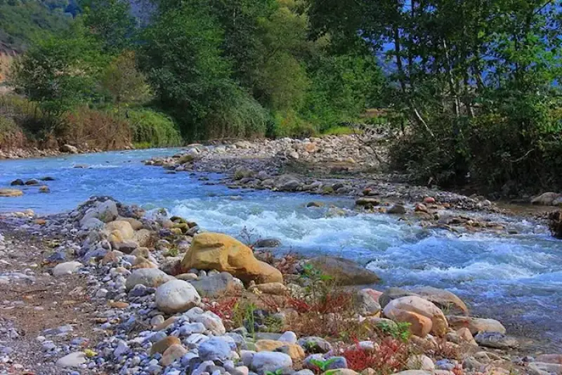 روستای اکرد - تصویر 2