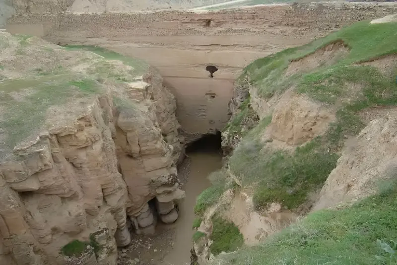 بند نادری - تصویر 1