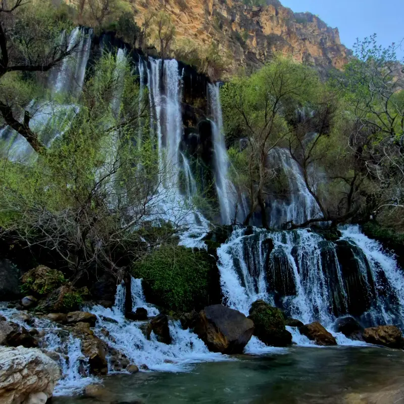 آبشار شوی‎ - تصویر 5
