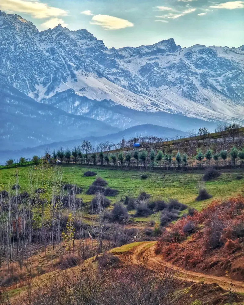 روستای میانا - تصویر 12