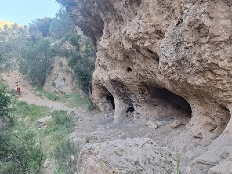 تنگ خانی - تصویر 2