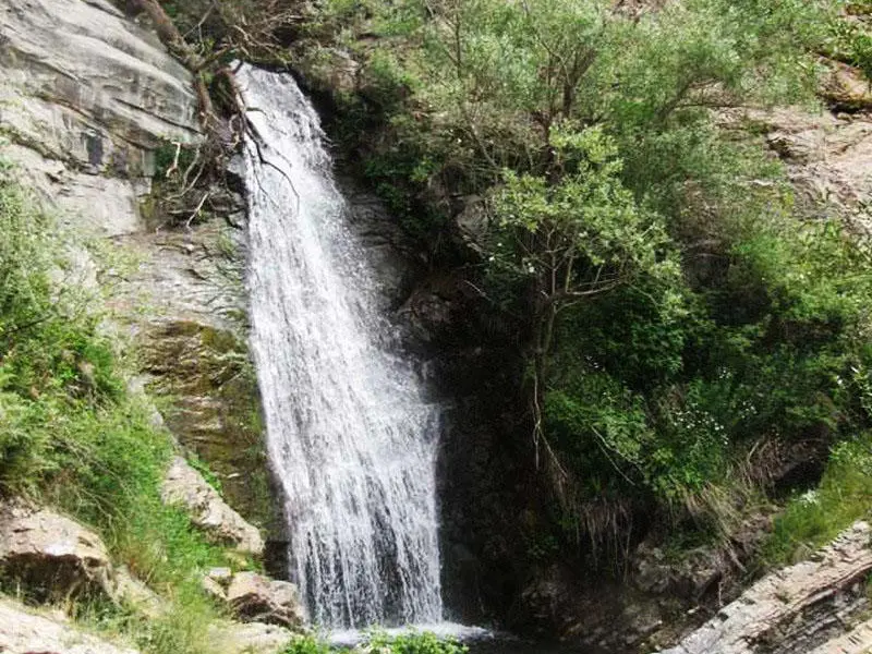 آبشار سیجان - تصویر 3