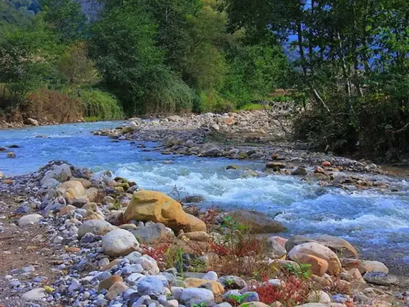 روستای اکرد - تصویر 2