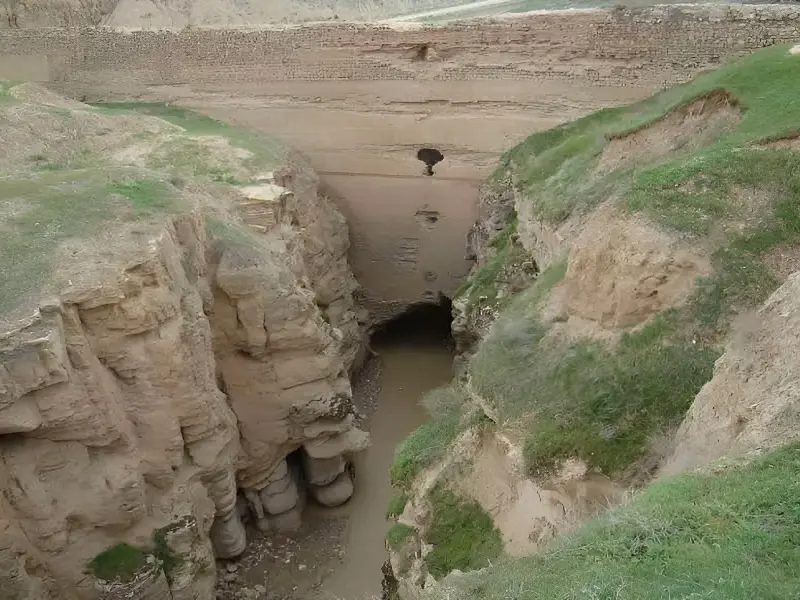 بند نادری - تصویر 1