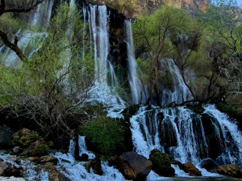 آبشار شوی‎ - تصویر 5