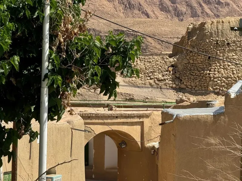روستای ایراج - تصویر 7