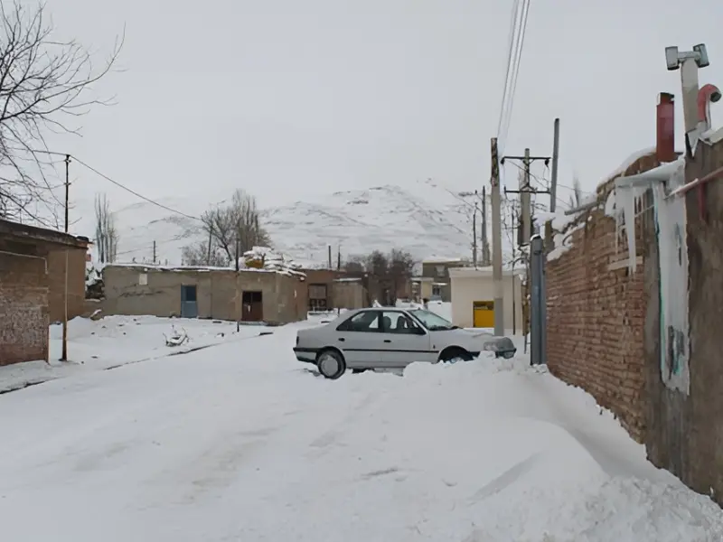 روستای شایق - تصویر 2