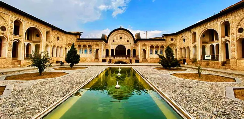 خانه طباطبایی‌ها - تصویر 10