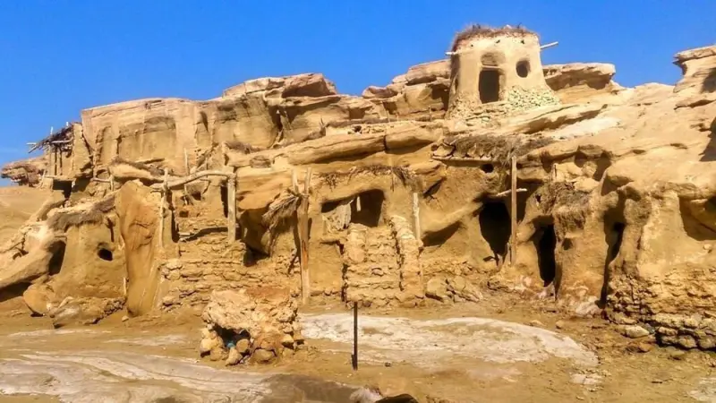 روستای بنود - تصویر 4