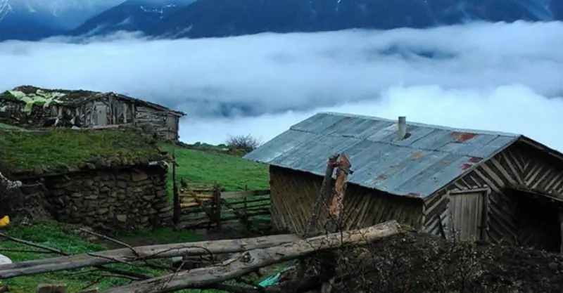 روستای گرسماسر - تصویر 2