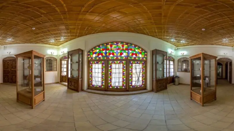 موزه لطفعلیان - تصویر 6