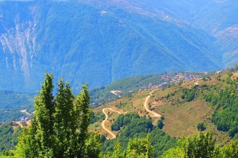روستای گرسماسر - تصویر 6