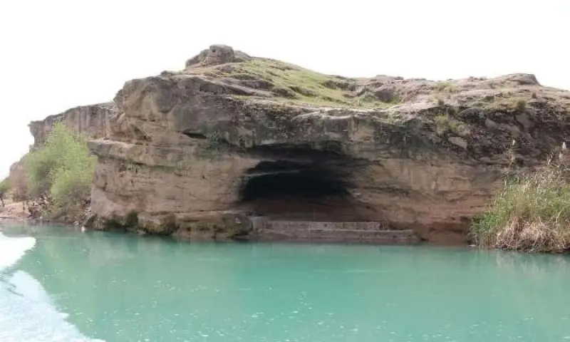 تنگ عقیلی شوشتر - تصویر 5
