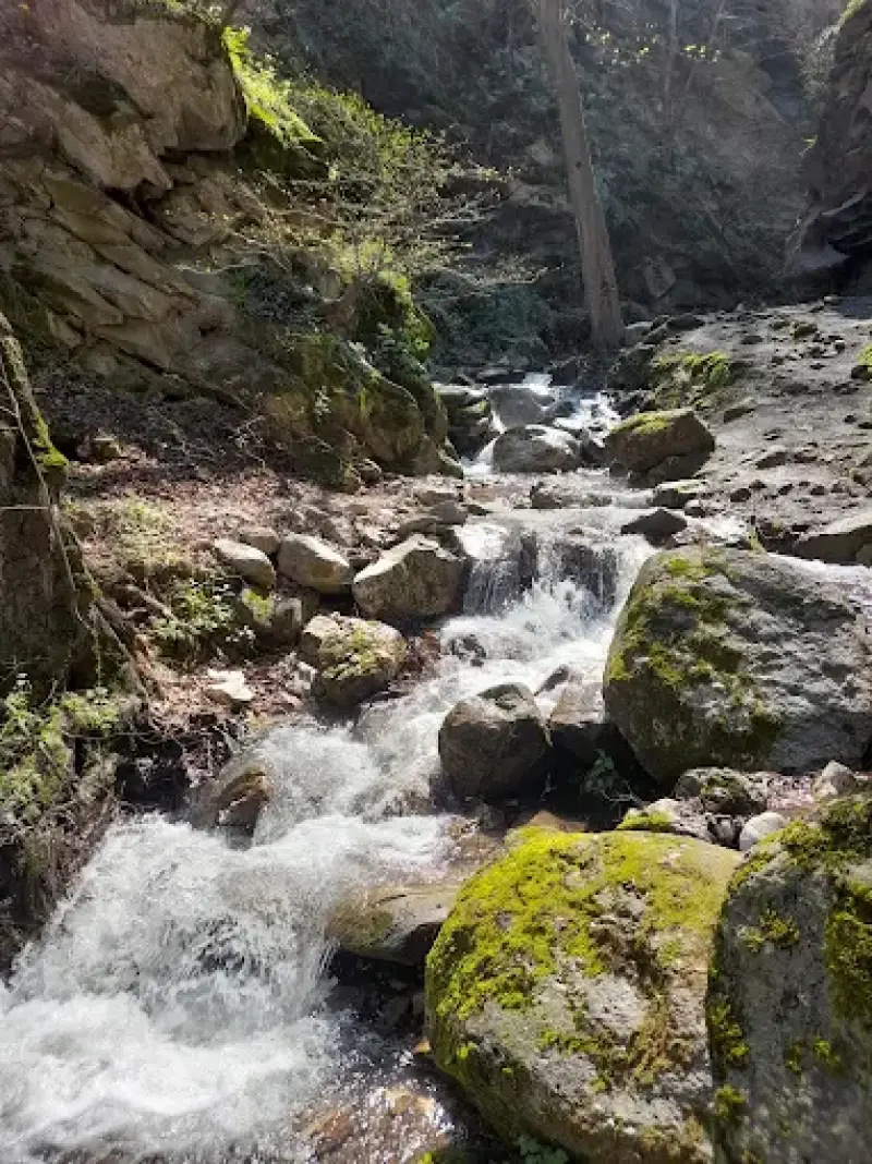آبشار آزارک - تصویر 6