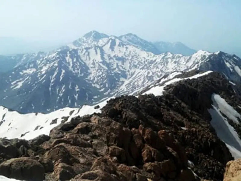 قله شاهو - تصویر 2
