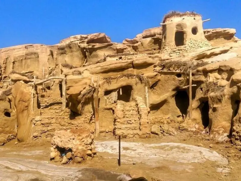 روستای بنود - تصویر 4