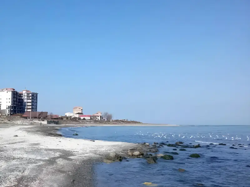 ساحل چابکسر