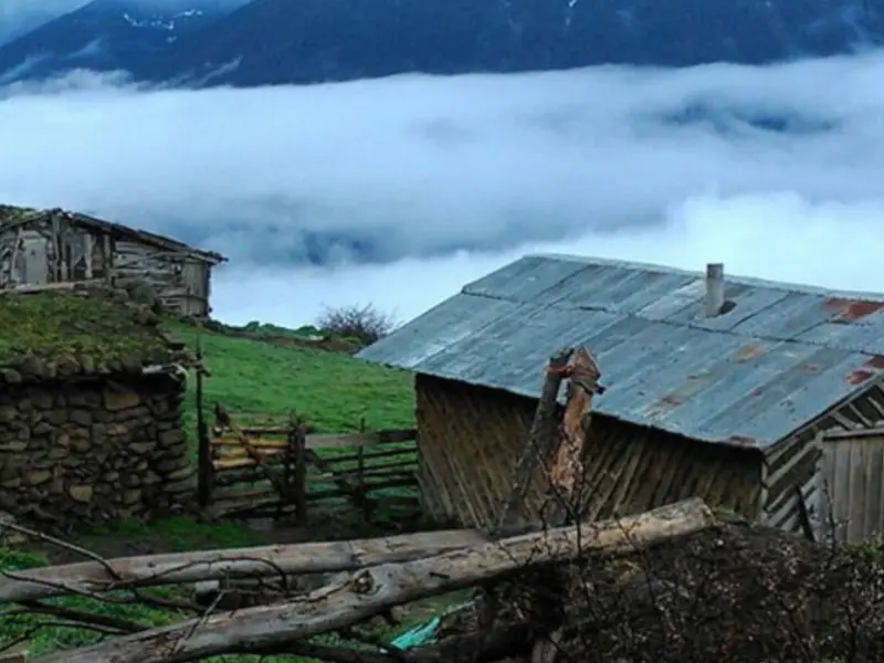 روستای گرسماسر - تصویر 2