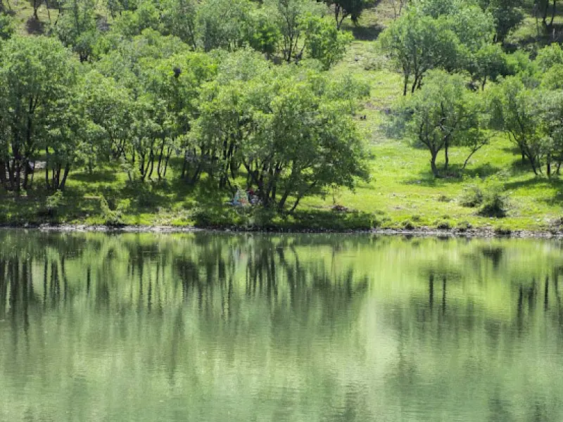 تالاب ازگن - تصویر 6