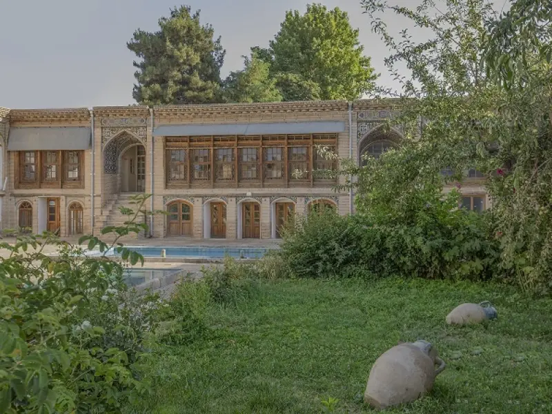 خانه بیرجندی - تصویر 3