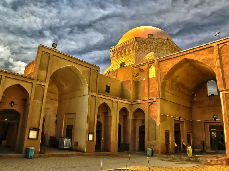 زندان اسکندر