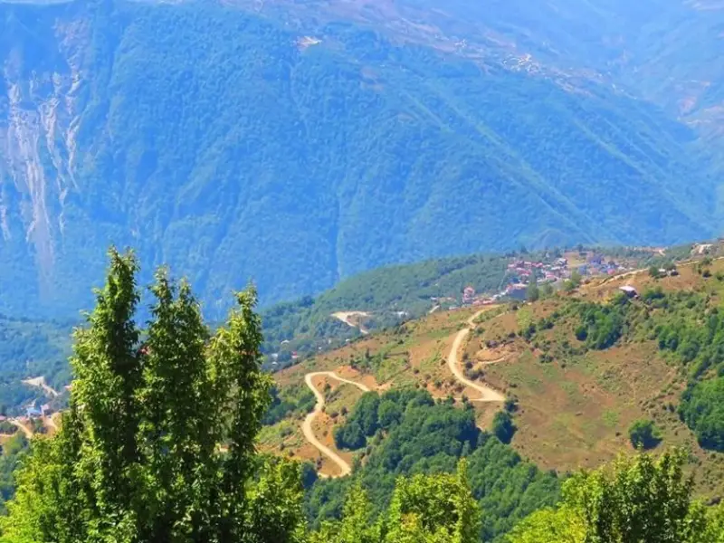 روستای گرسماسر - تصویر 6