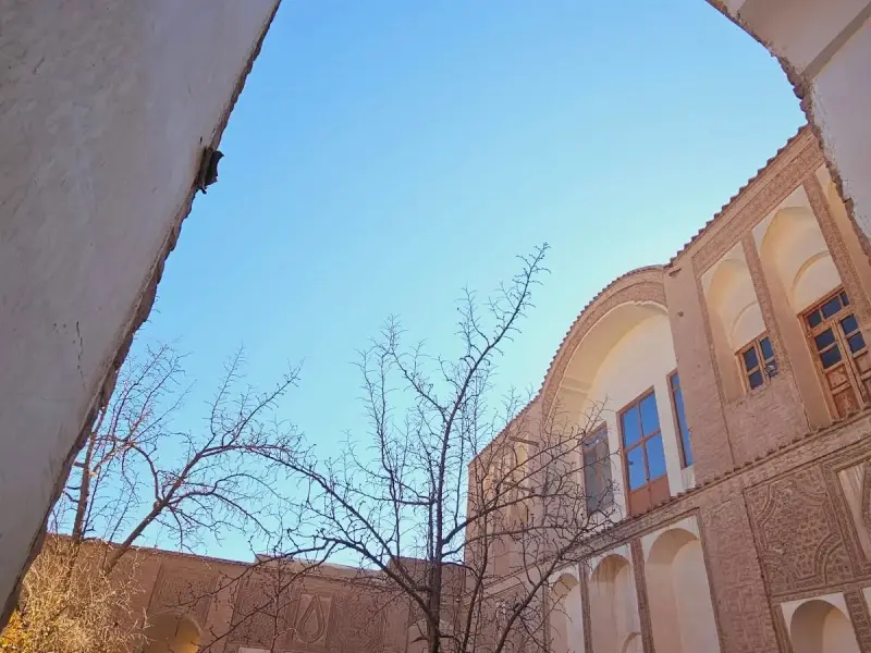 خانه اعتمادی نیا - تصویر 6
