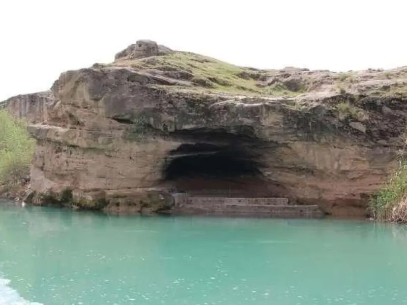 تنگ عقیلی شوشتر - تصویر 5