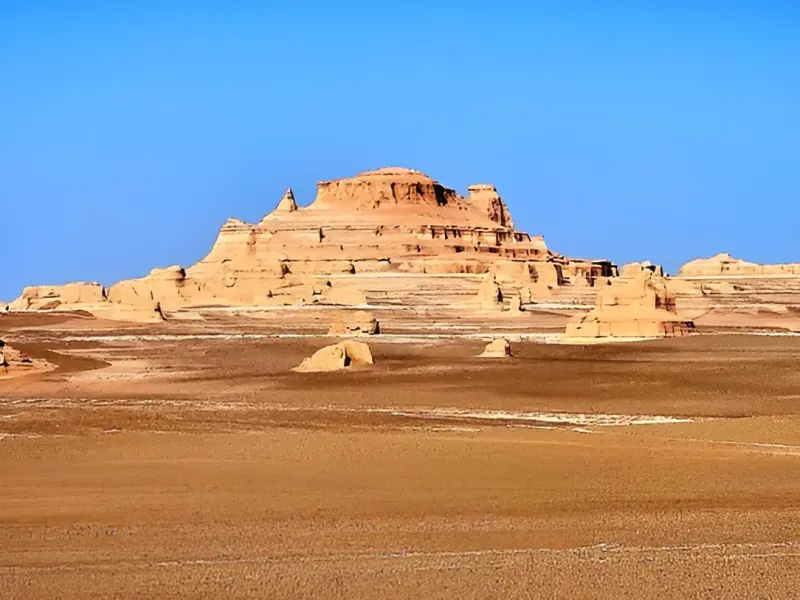 کلوت ایاصوفیه