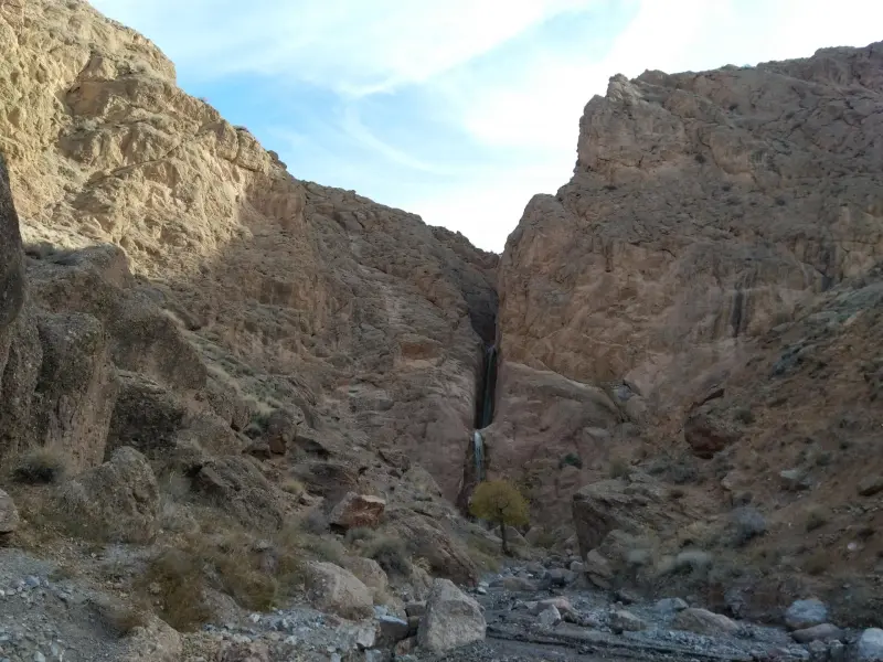 آبشار ایزی
