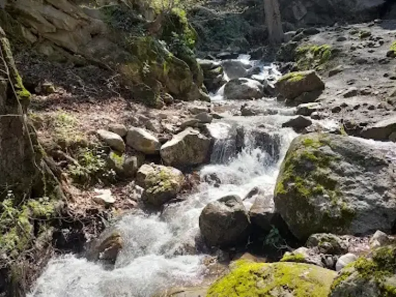 آبشار آزارک - تصویر 6