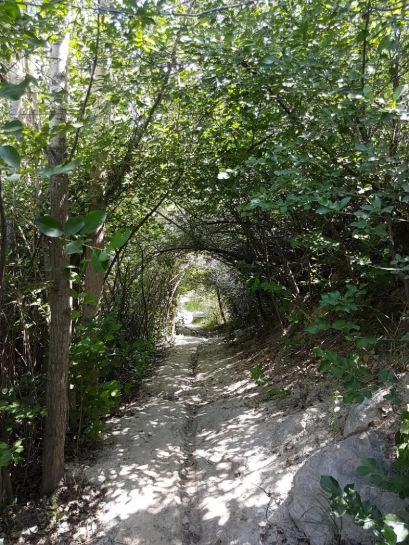 روستای هرانده - تصویر 2